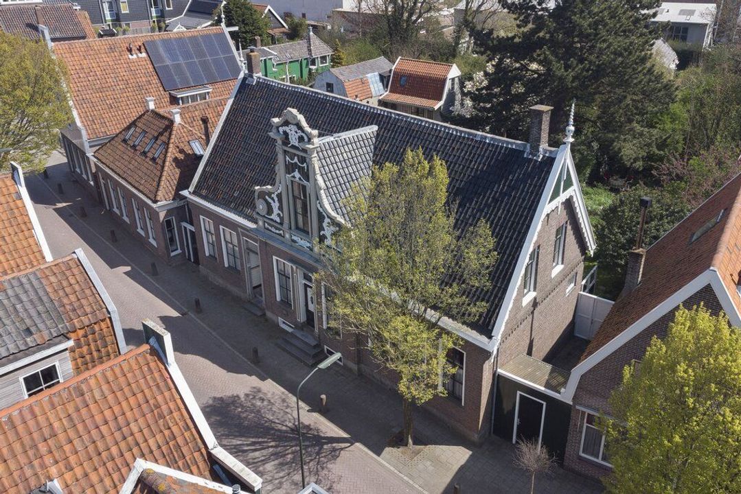 Noorderhoofdstraat 74, Krommenie foto-3