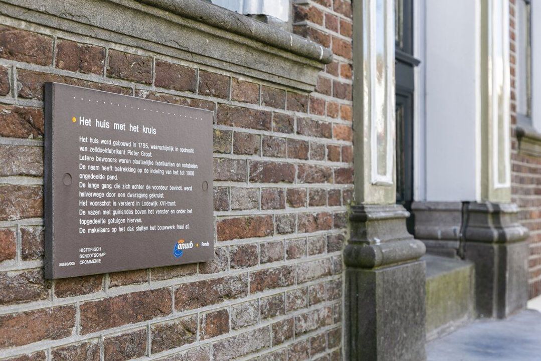 Noorderhoofdstraat 74, Krommenie foto-7