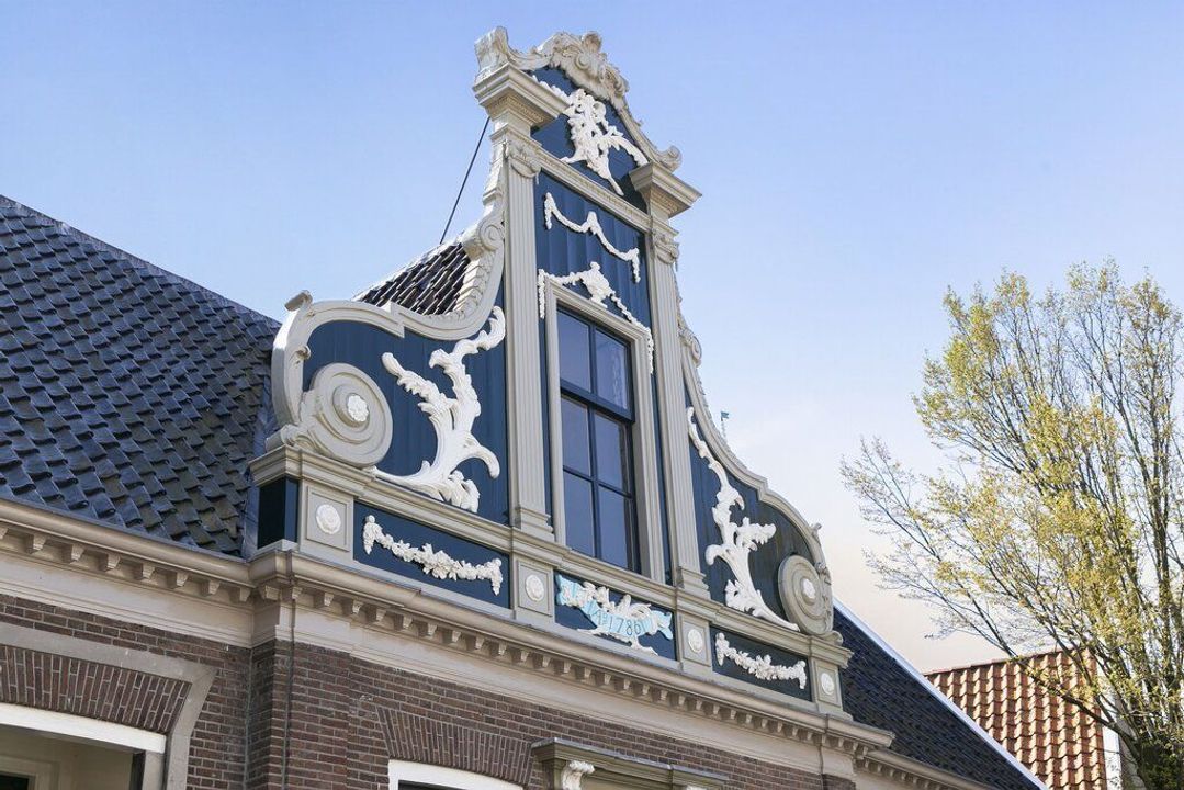 Noorderhoofdstraat 74, Krommenie foto-8
