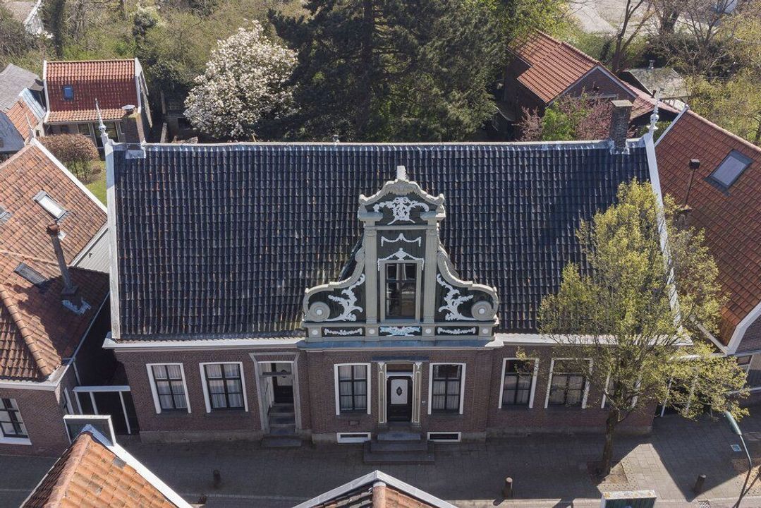 Noorderhoofdstraat 74, Krommenie foto-0