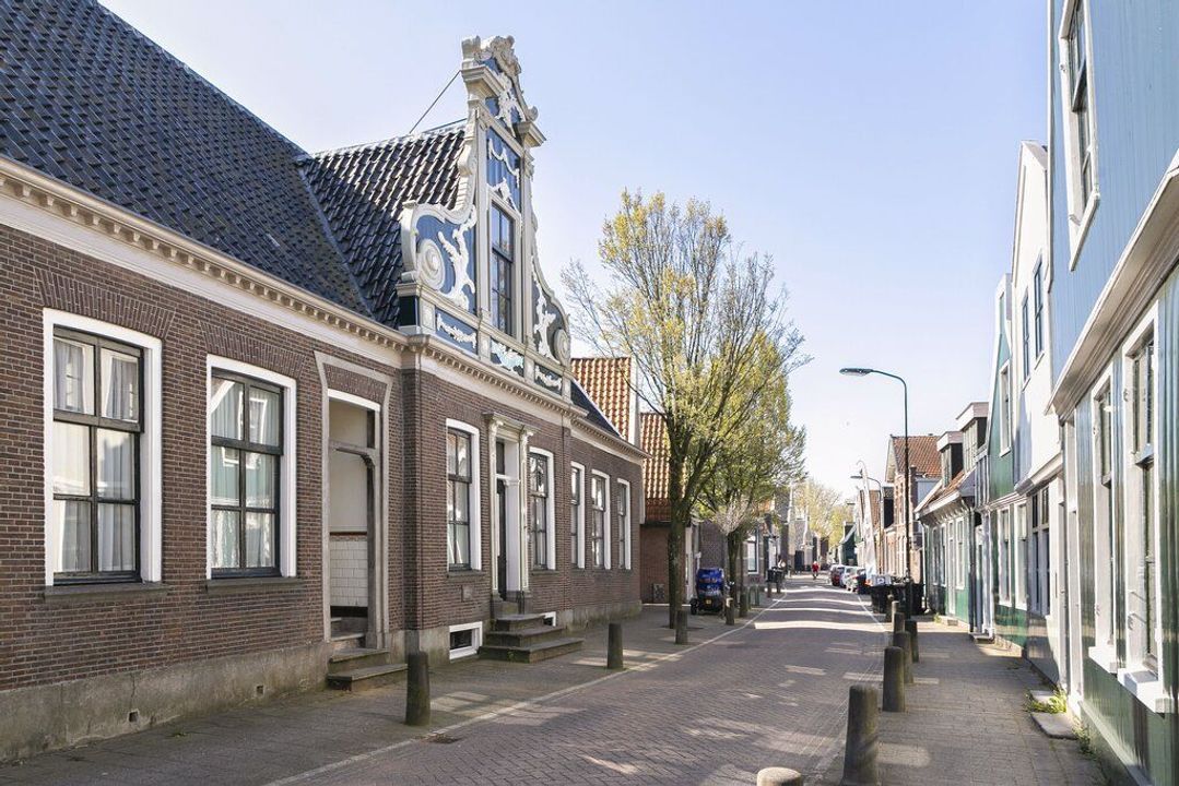 Noorderhoofdstraat 74, Krommenie foto-1
