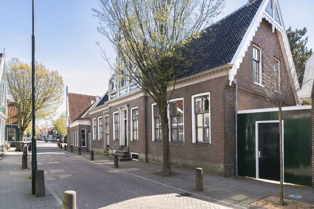 Noorderhoofdstraat 74, Krommenie foto-2