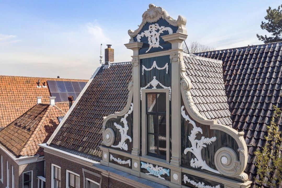 Noorderhoofdstraat 74, Krommenie foto-9