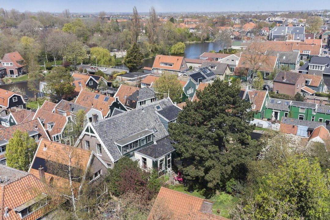 Noorderhoofdstraat 74, Krommenie foto-11