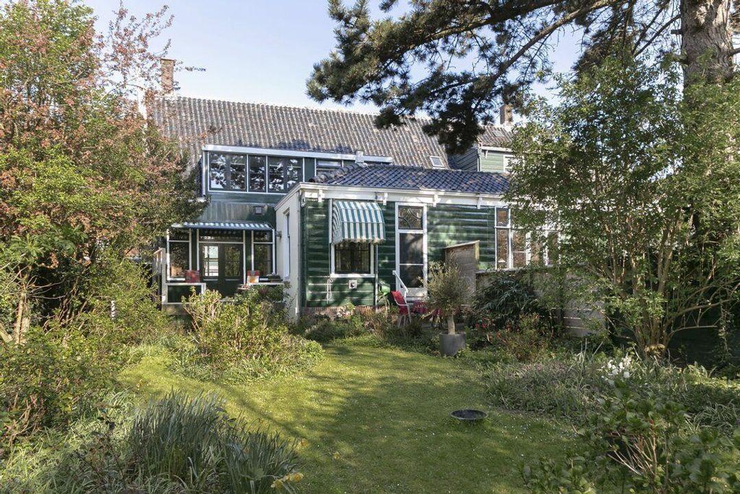 Noorderhoofdstraat 74, Krommenie foto-37