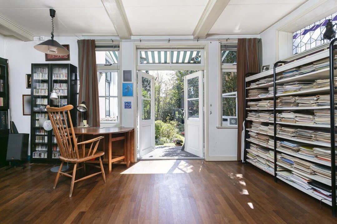 Noorderhoofdstraat 74, Krommenie foto-29