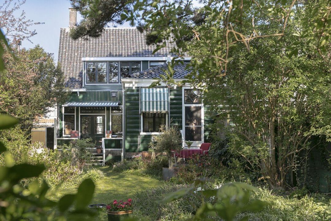 Noorderhoofdstraat 74, Krommenie foto-38