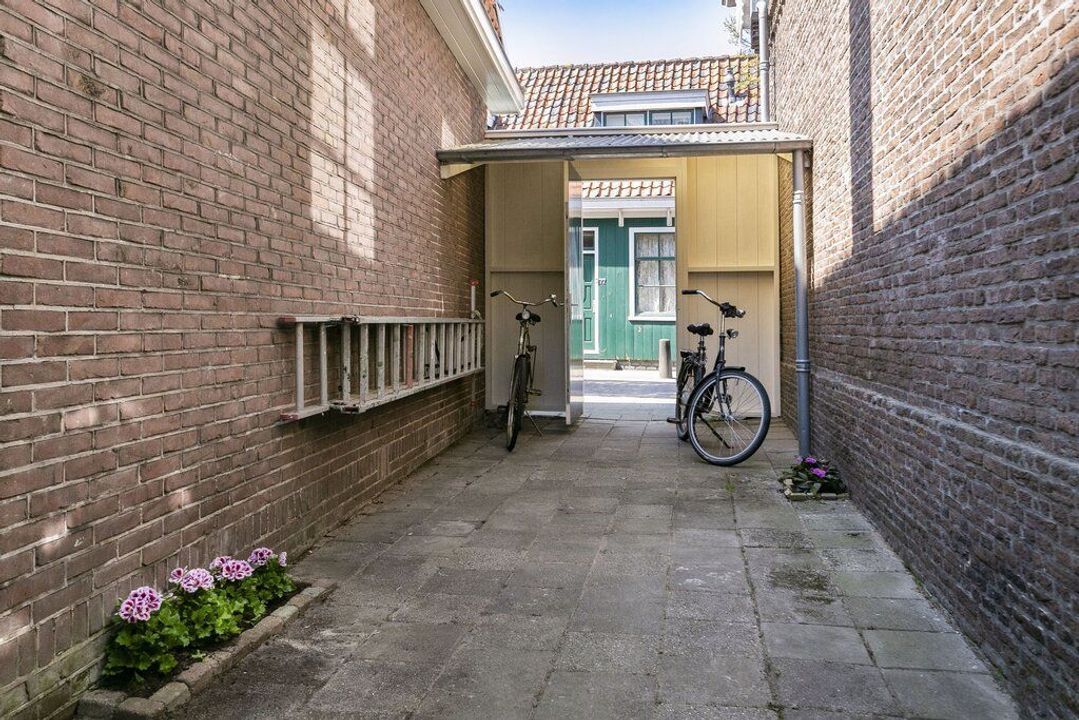 Noorderhoofdstraat 74, Krommenie foto-40