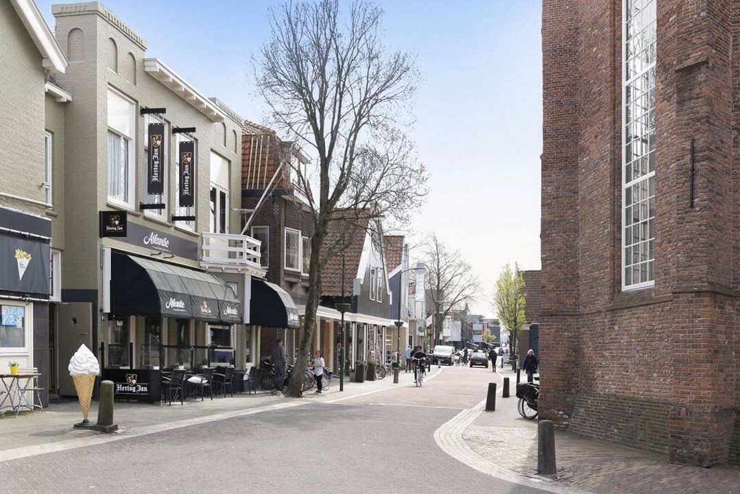 Noorderhoofdstraat 74, Krommenie foto-59