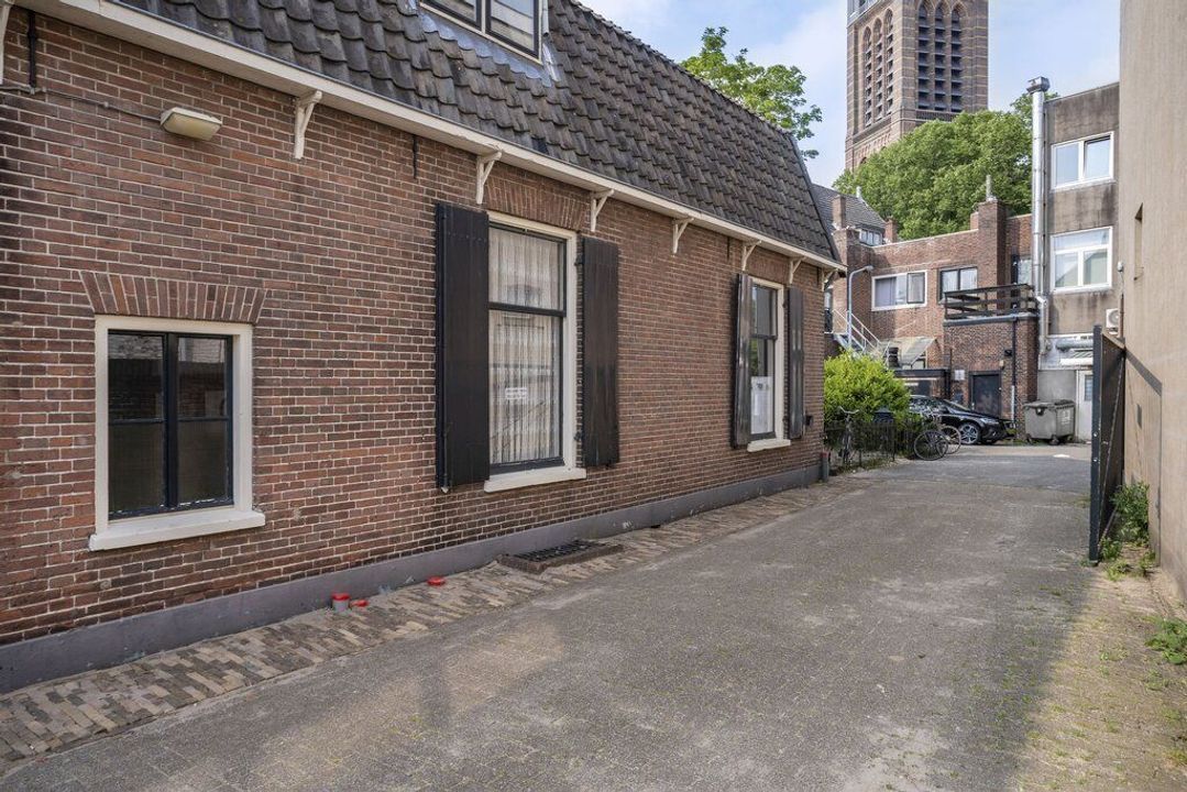 Emmastraat 24 a, Hilversum foto-3