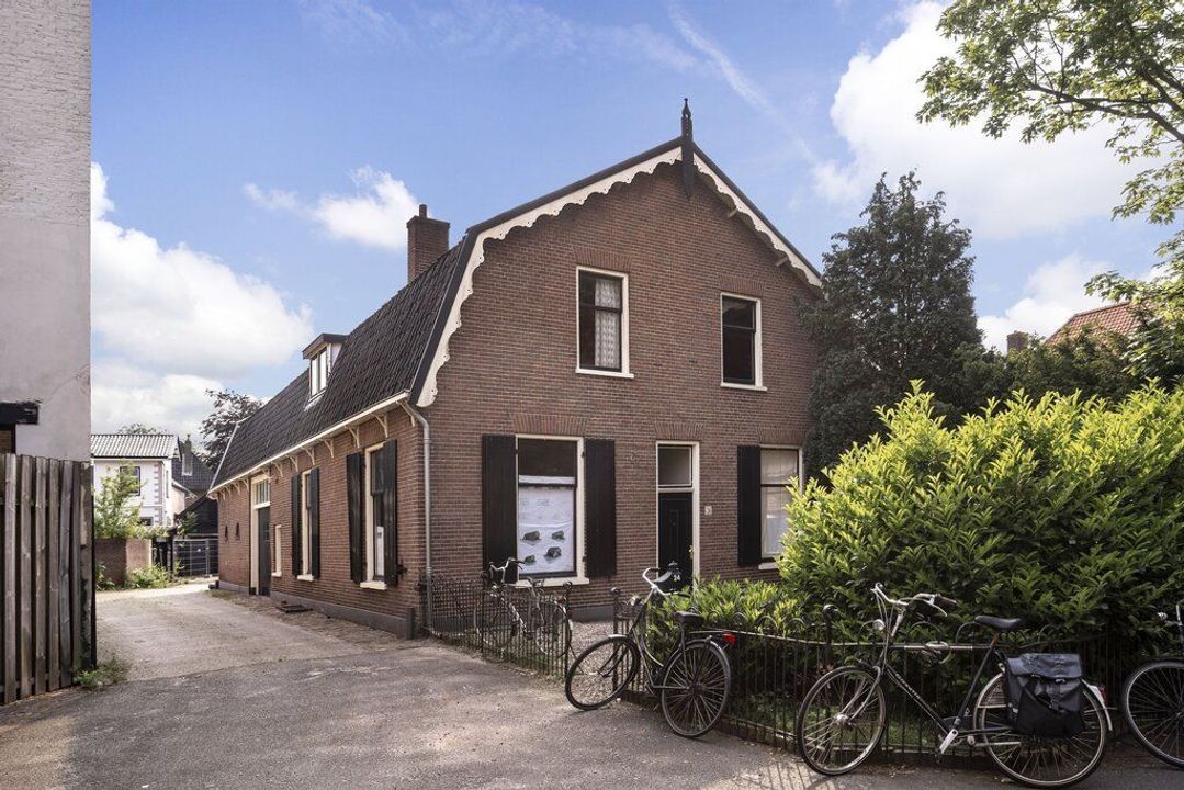 Emmastraat 24 a, Hilversum foto-0