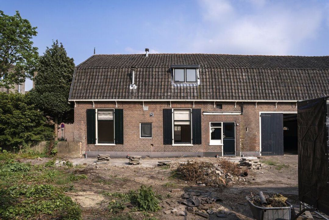 Emmastraat 24 a, Hilversum foto-9