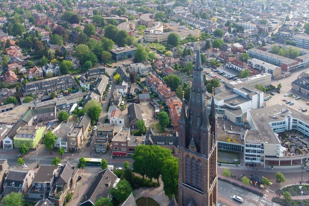 Emmastraat 24 a, Hilversum foto-12