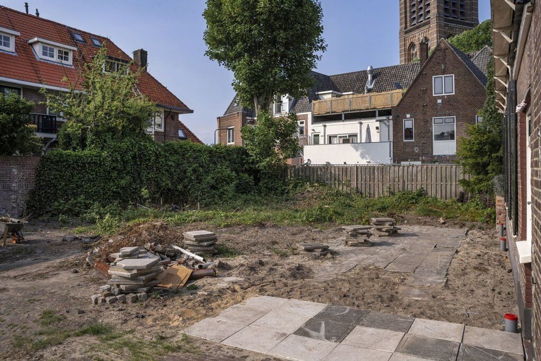 Emmastraat 24 a, Hilversum foto-13