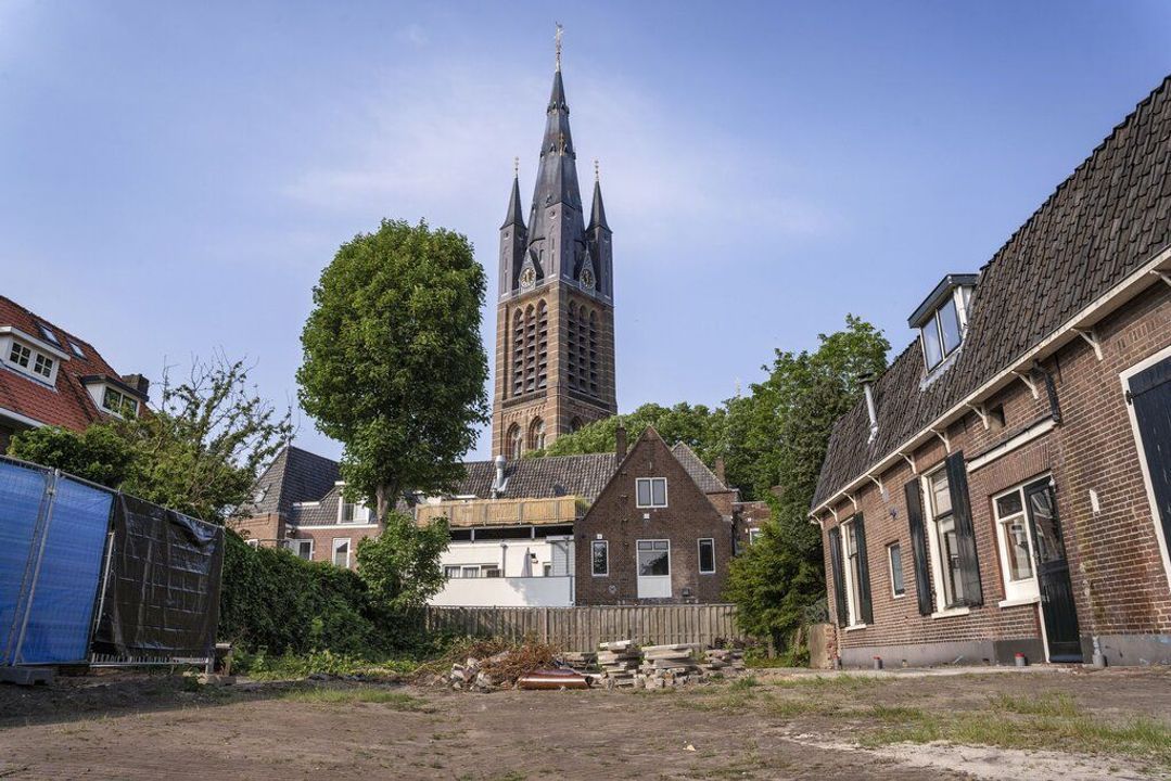 Emmastraat 24 a, Hilversum foto-14