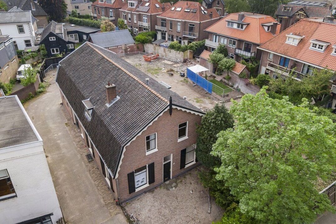 Emmastraat 24 a, Hilversum foto-4