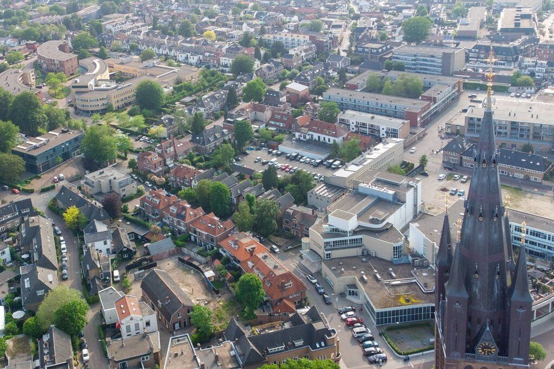 Emmastraat 24 a, Hilversum foto-7