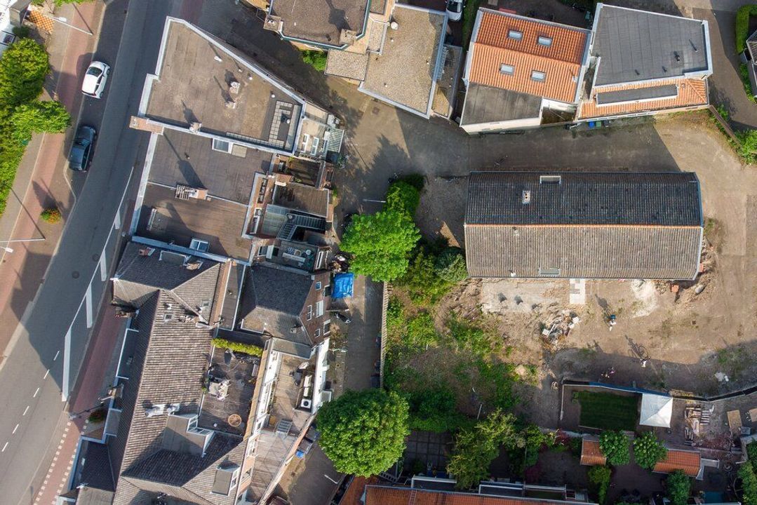 Emmastraat 24 a, Hilversum foto-15