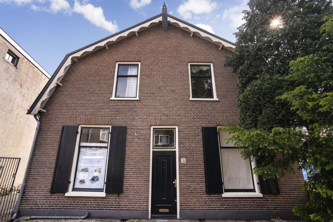 Emmastraat 24 a, Hilversum foto-18