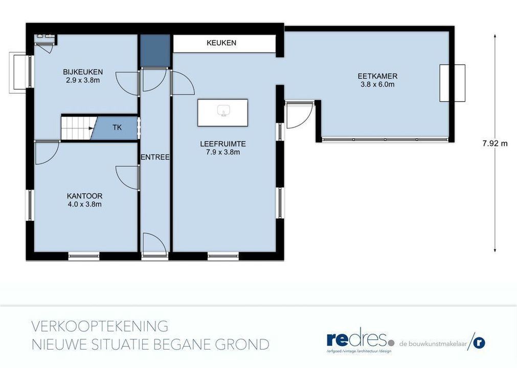 Emmastraat 24 a, Hilversum foto-41