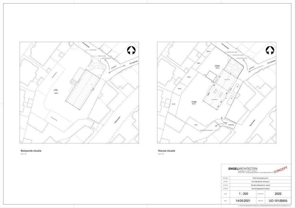 Emmastraat 24 a, Hilversum foto-50