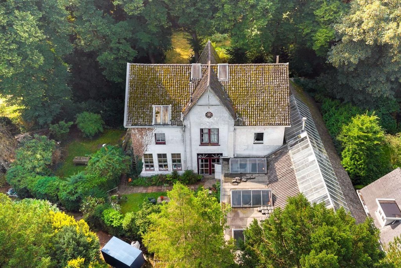 Eemnesserweg 99, Baarn