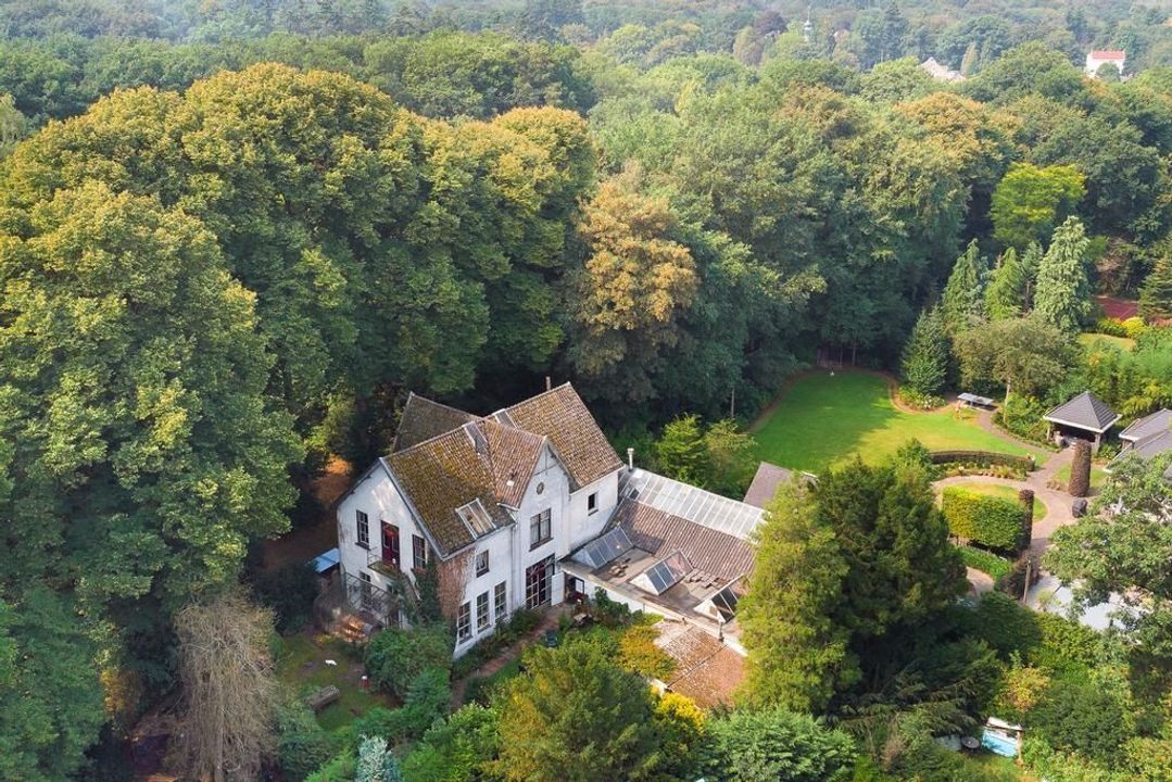 Eemnesserweg 99, Baarn foto-2