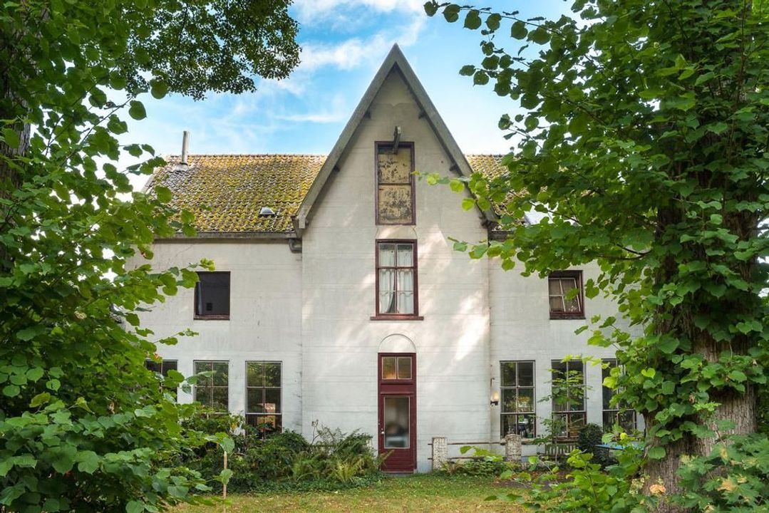 Eemnesserweg 99, Baarn foto-12