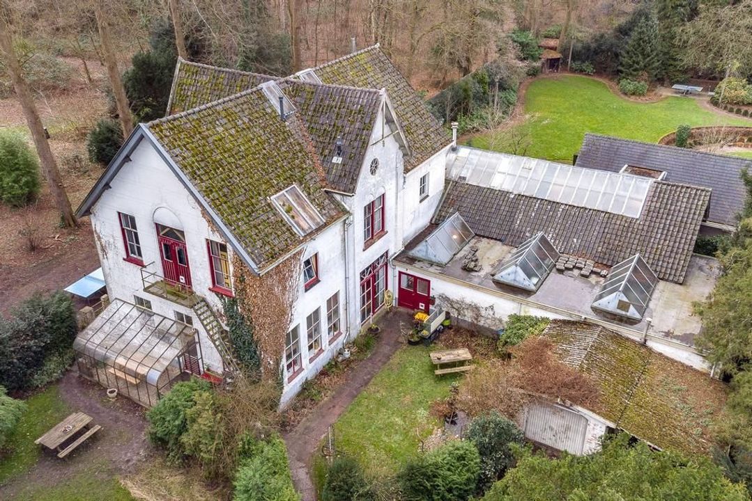 Eemnesserweg 99, Baarn foto-76
