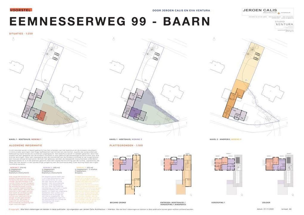 Eemnesserweg 99, Baarn foto-89