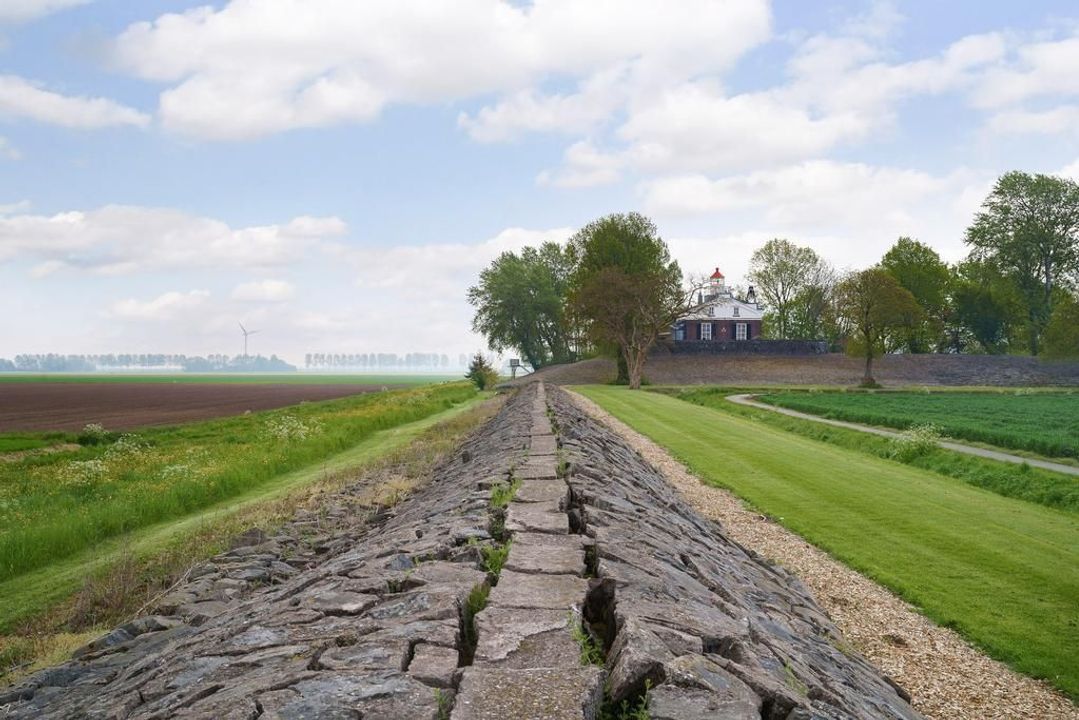Zwartemeerweg 23, Kraggenburg foto-1