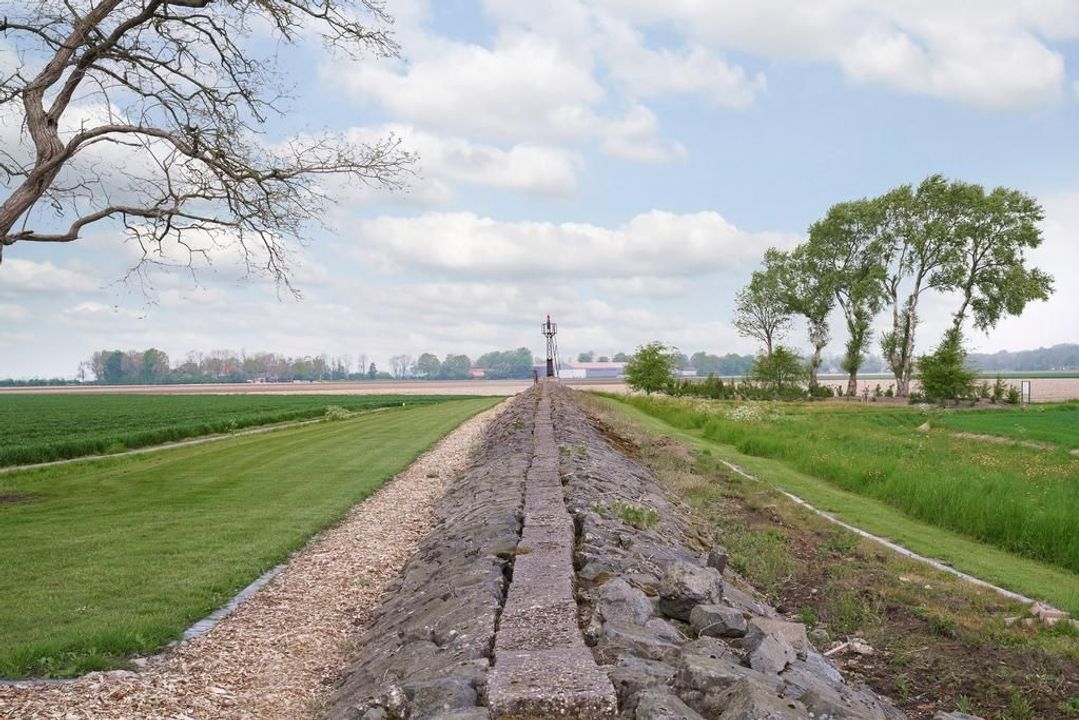 Zwartemeerweg 23, Kraggenburg foto-2