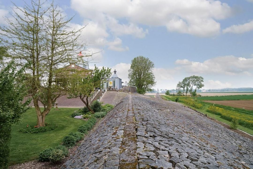 Zwartemeerweg 23, Kraggenburg foto-7