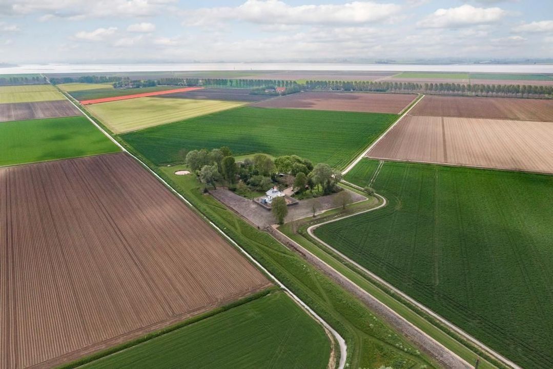 Zwartemeerweg 23, Kraggenburg foto-8