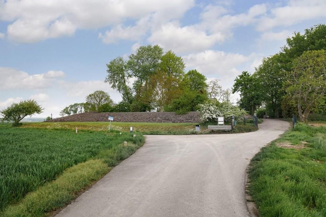 Zwartemeerweg 23, Kraggenburg foto-10
