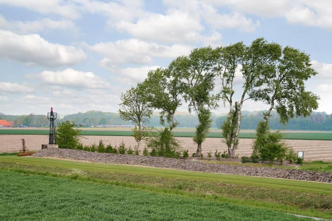 Zwartemeerweg 23, Kraggenburg foto-47