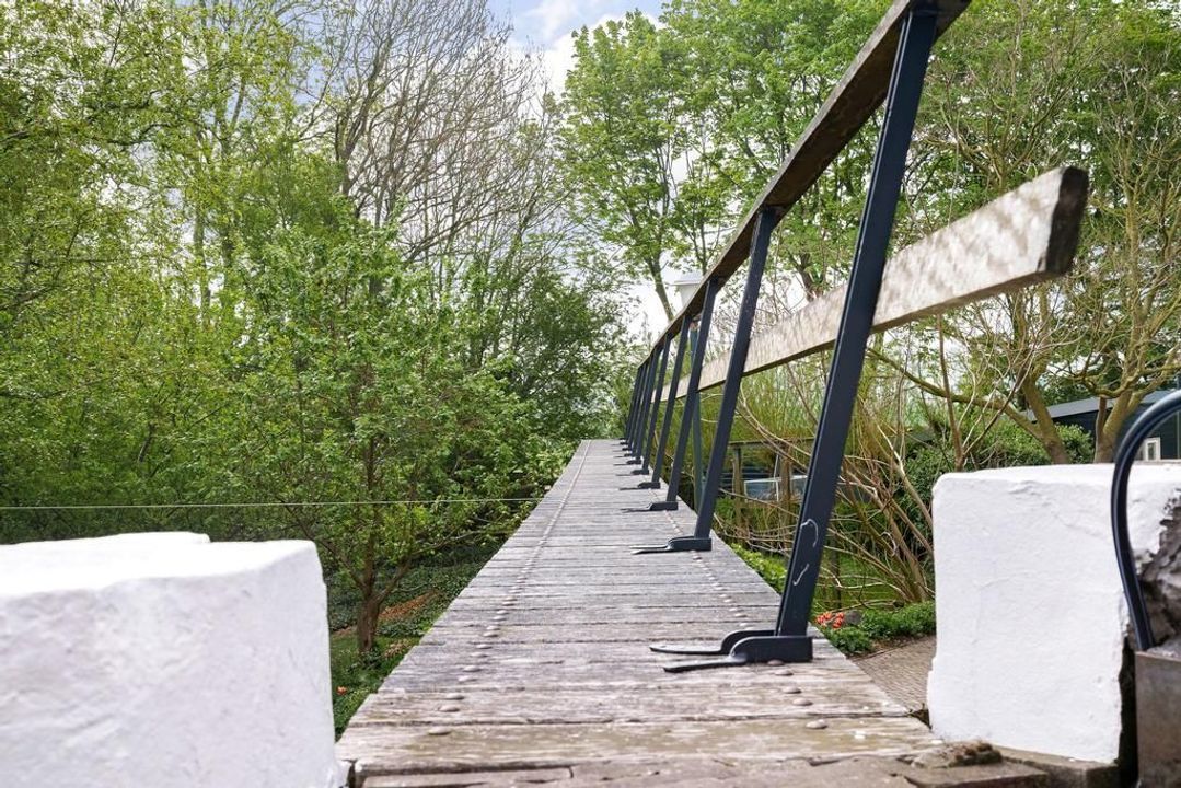 Zwartemeerweg 23, Kraggenburg foto-48