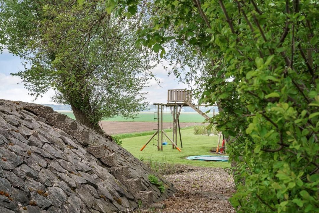 Zwartemeerweg 23, Kraggenburg foto-49