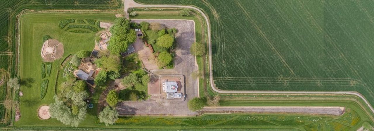 Zwartemeerweg 23, Kraggenburg foto-76