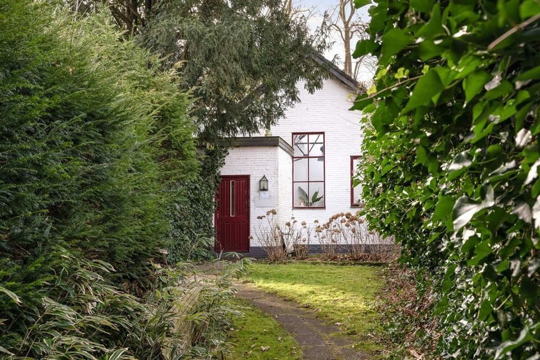 Eemnesserweg 99 B, Baarn foto-1