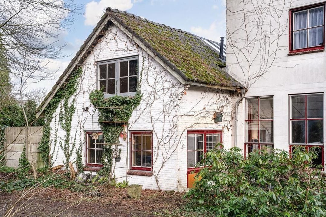 Eemnesserweg 99 B, Baarn foto-7