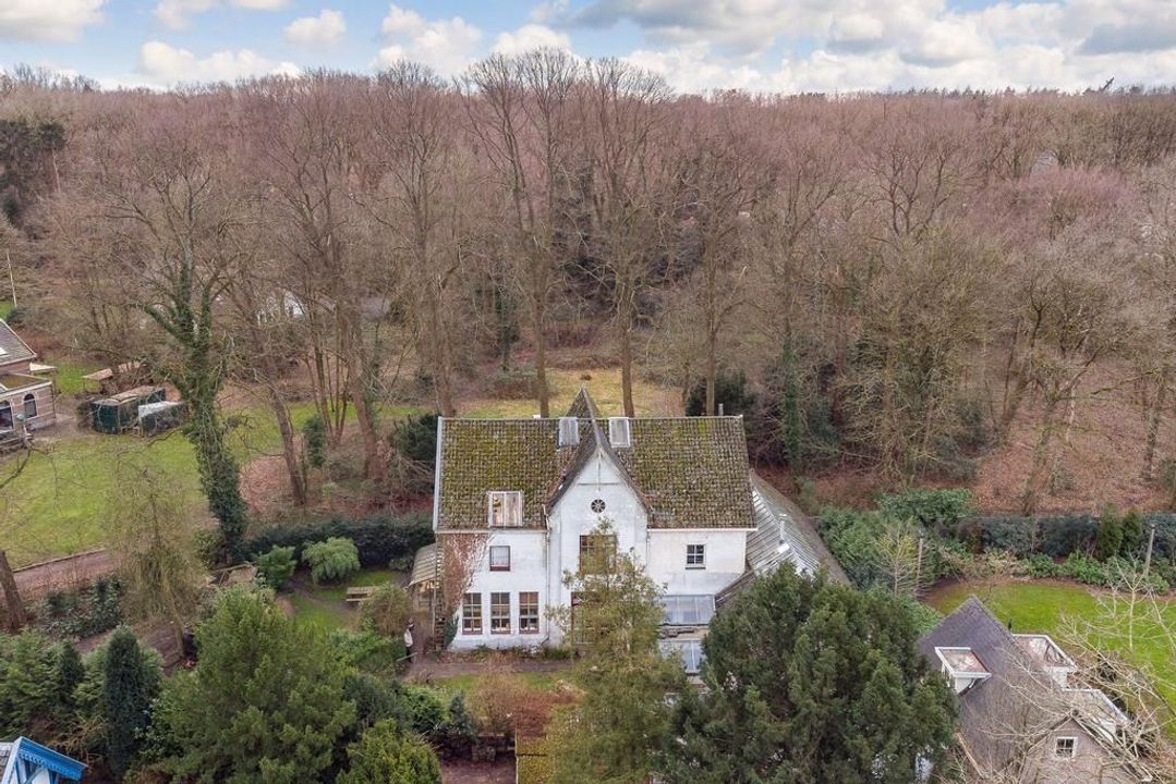 Eemnesserweg 99 B, Baarn foto-29