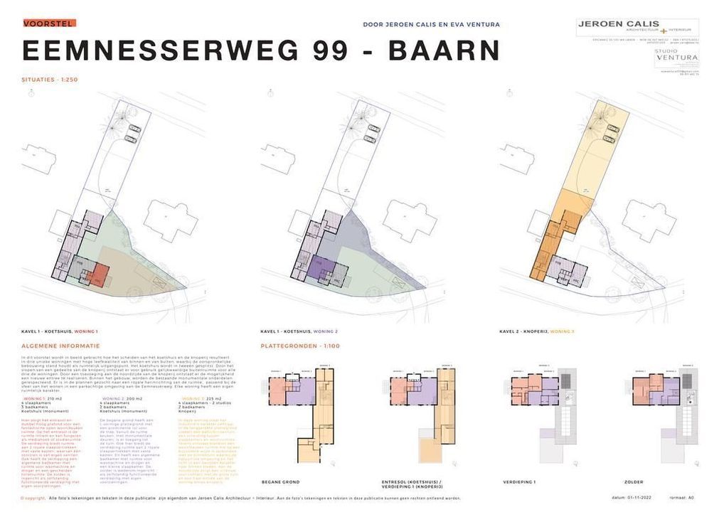 Eemnesserweg 99 B, Baarn foto-36