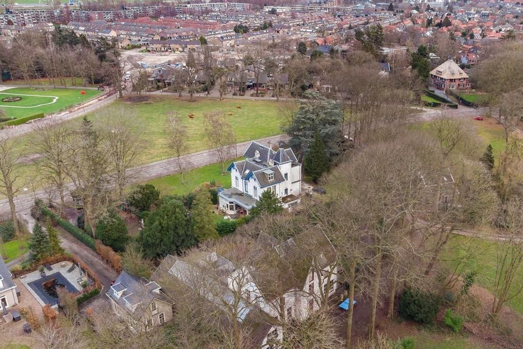 Eemnesserweg 99 A, Baarn foto-9
