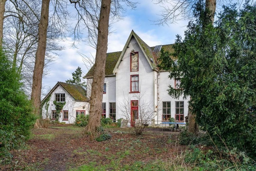 Eemnesserweg 99 A, Baarn foto-10
