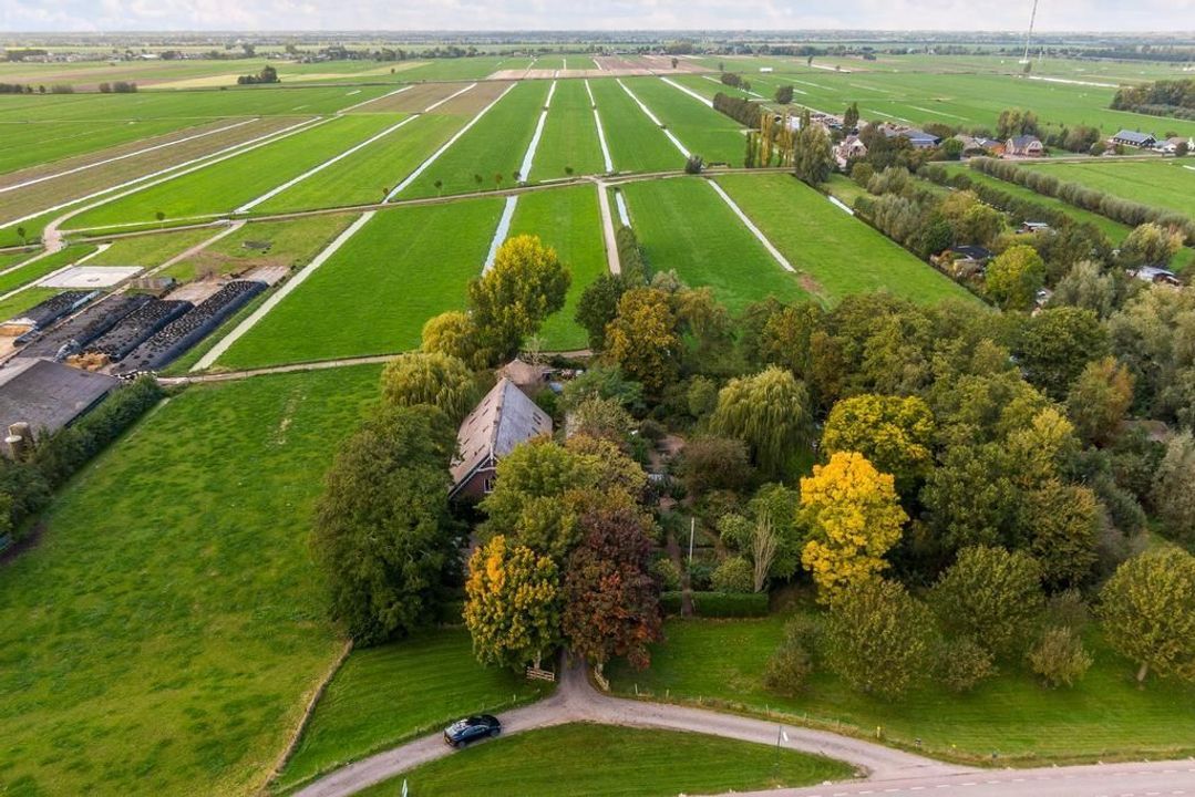 Lekdijk west 26, Lopik foto-1
