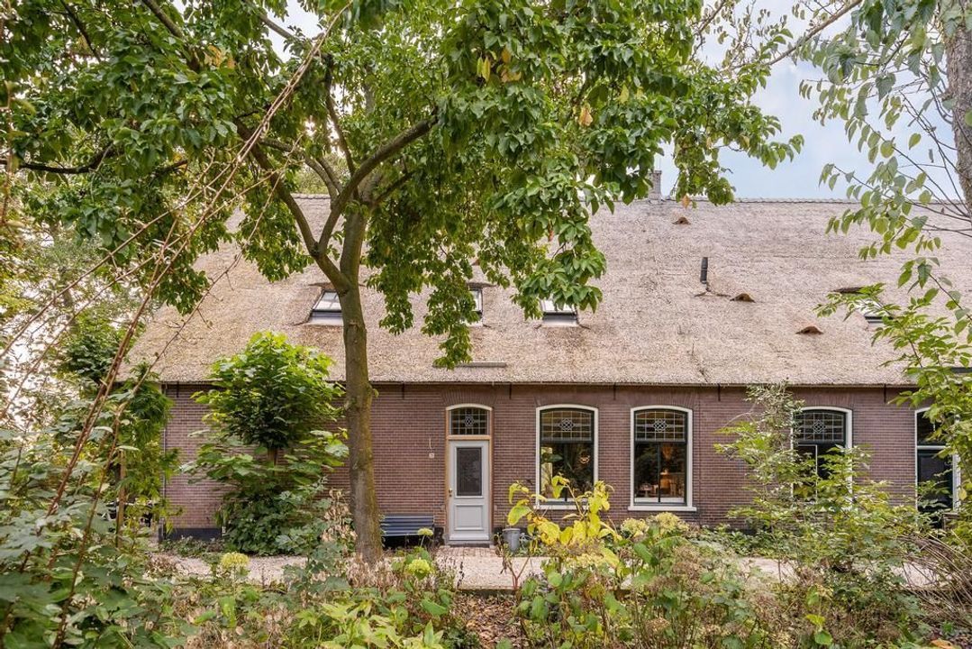Lekdijk west 26, Lopik foto-4