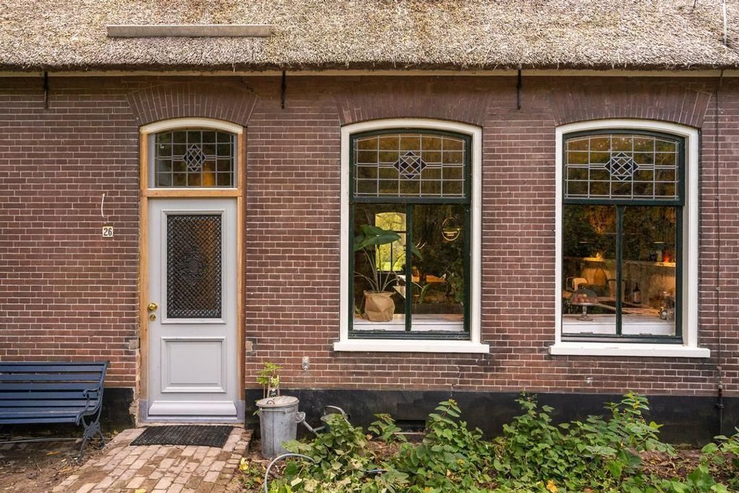 Lekdijk west 26, Lopik foto-5