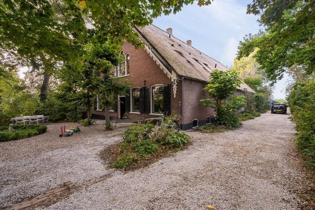Lekdijk west 26, Lopik foto-6