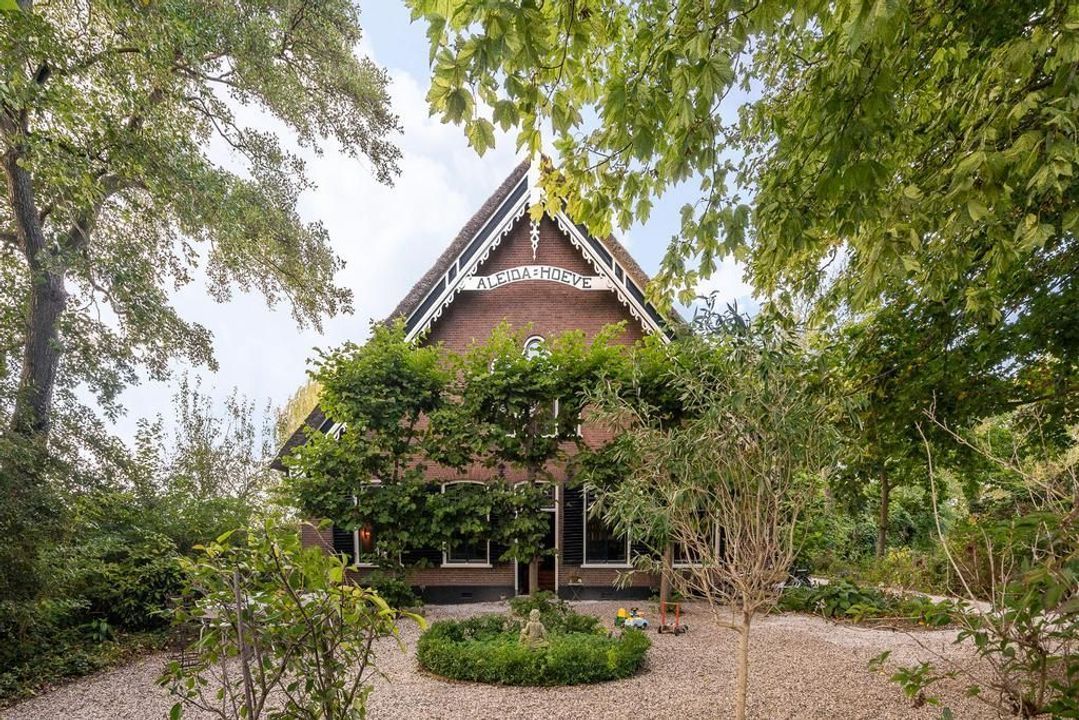 Lekdijk west 26, Lopik foto-7